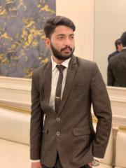Muhammad Talha Arif