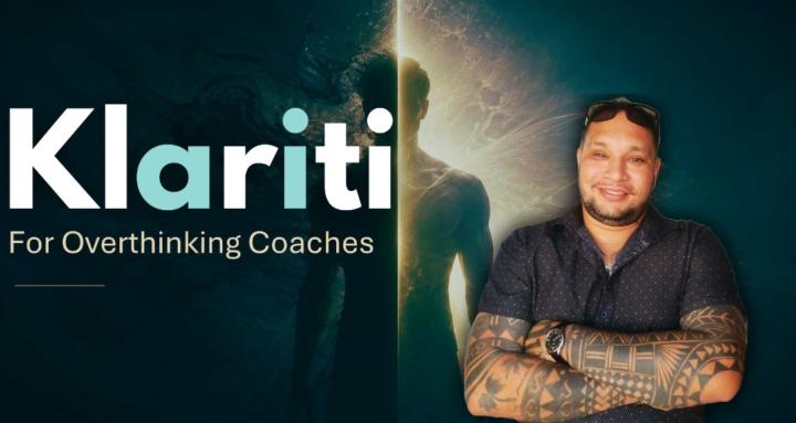 Klariti for Overthinkers