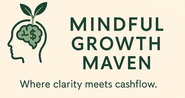 Mindful Growth Maven