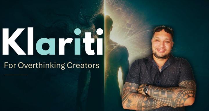 Klariti for Overthinkers