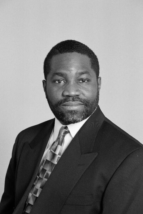 Marcus Stokes