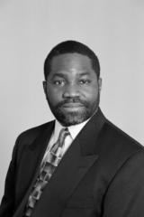 Marcus Stokes