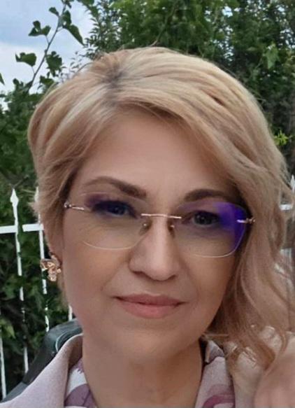 Петранка Сталева