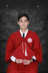 Timothy Pamil