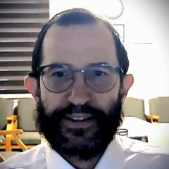Chaim Neuman