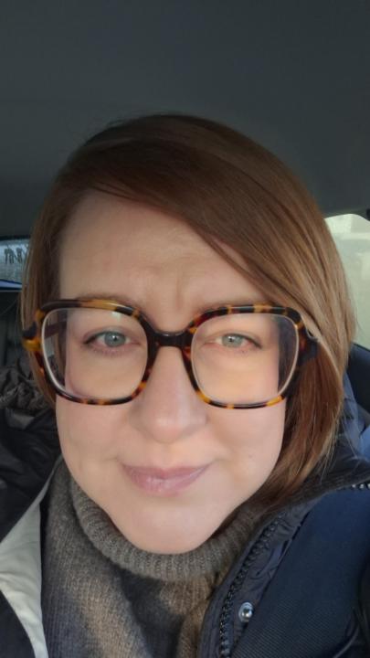 Stefanie Henricy