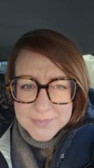 Stefanie Henricy