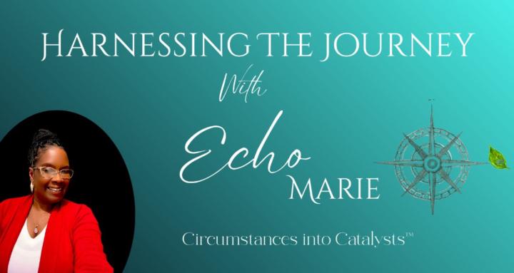 Harnessing The Journey 