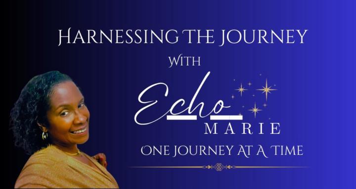 Harnessing The Journey 