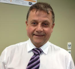 Rod McColl