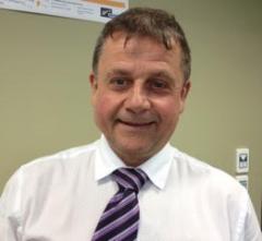 Rod McColl