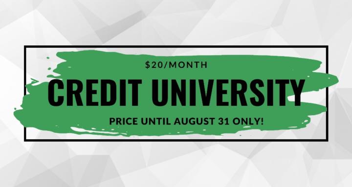 Credit University