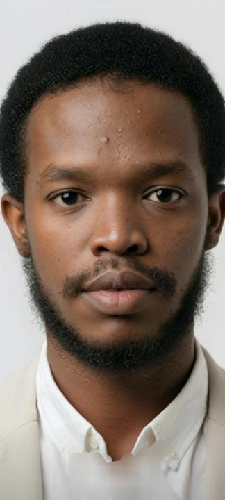 Nasradin Mohamed