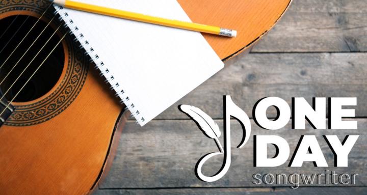 One Day Songwriter