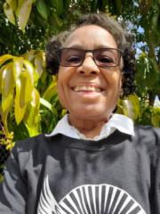 Connie Alexander