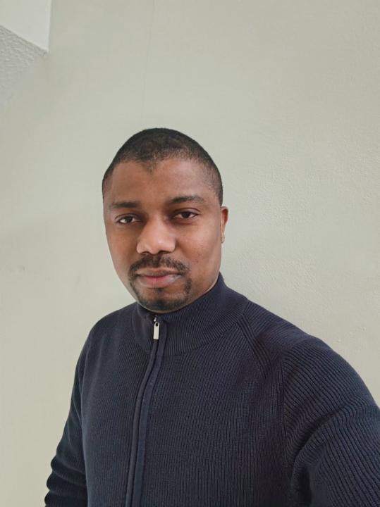 Kazeem Ganiyu