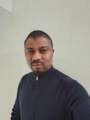 Kazeem Ganiyu