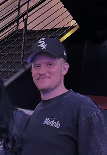 Gabriel Monk