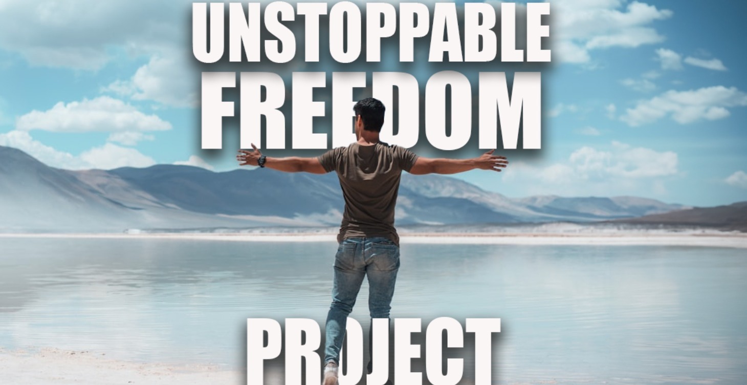 Unstoppable Freedom Project