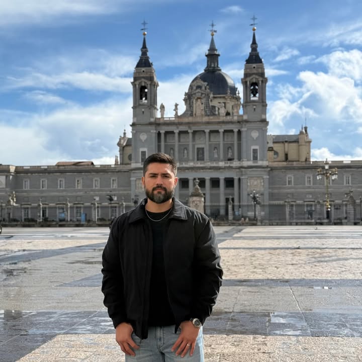 Francisco Perez