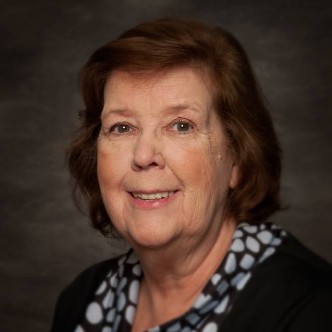 Carolann McGrath