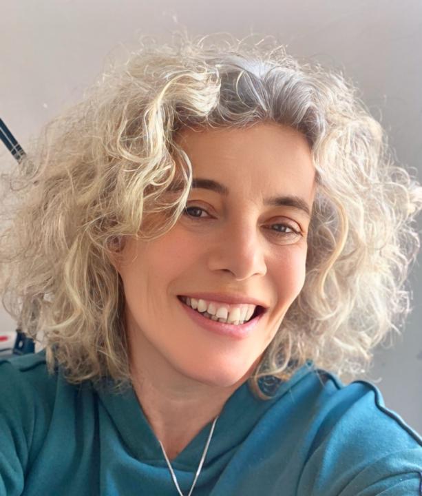 Diane Kieliger