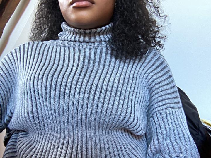 Cecilia Lucienne Nama