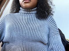 Cecilia Lucienne Nama