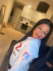 Precious Evbade Evbade