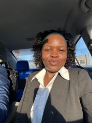 Fatumah Buyinza