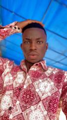 Ekian Emmanuel