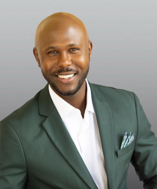 Nathaniel Forbes