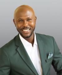 Nathaniel Forbes