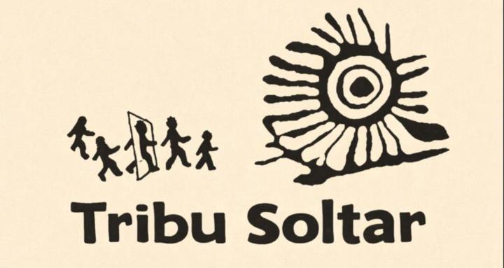 TRIBU SOLTAR