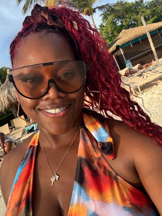 Shalaunda Raines