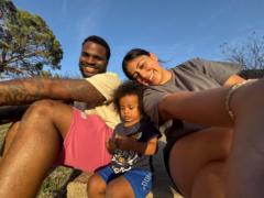 Rayshaun Hutchison