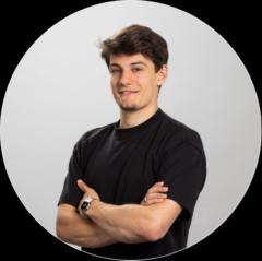 Harm Luijkx