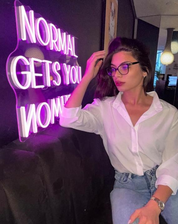 Sandra Daher