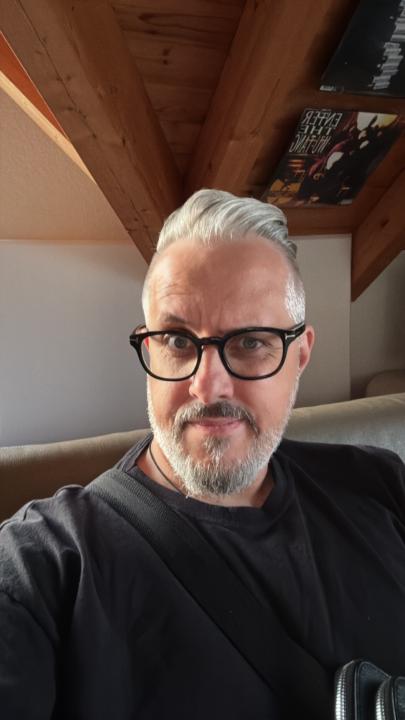 Maxim Wagner
