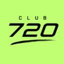 Club 720 icon