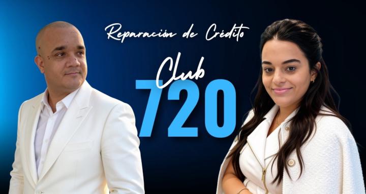 Club 720