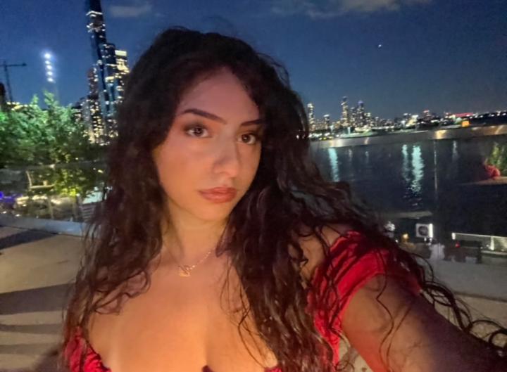 Angela Zetou