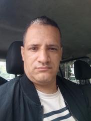 Cesar Moreno