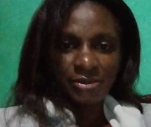 Sylivia Nakazibwe