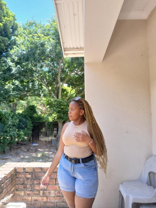 Siyamthanda Mfundisi
