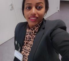 Tareha Ahmed Mohamed