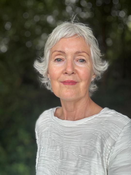 Susan Leigh