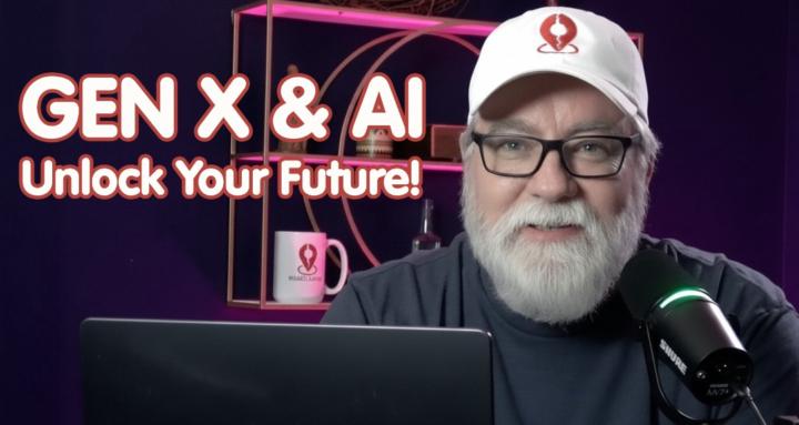 Gen X & AI