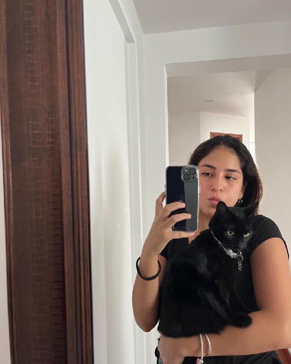 Maria Alejandra Kanashiro Yon