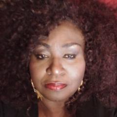Rosalyn Washington